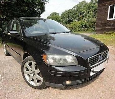 limarijski delovi za automobile: DELOVI ZA ZA VOLVO C30, S40, V50 OD 2004. DO 2008. GOD. | Delovi za — 3