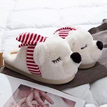 jadranke papuce: Papuce
Pretople. preslatke
30-41
Cena: 1700 dinara — 1