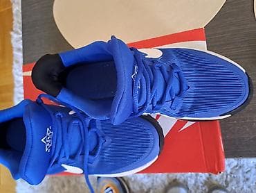 cetti patike: Nike patike vel 40 — 4