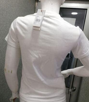 ženske pidžame c a: Adidas, S (EU 36), Cotton, color - White — 5