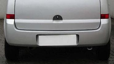 mazda 3 zadnji branik: ZADNJI BRANIK ZA OPEL MERIVA OD 2003. DO 2010. GOD. | Polovni — 2