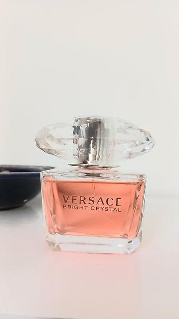 Bright Crystal Versace edt, 90ml
Samo proban, nema čep
Kod 2123819 — 1