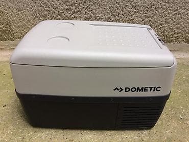 spaneri za kamione: DOMETIC CoolFreeze 12/24v - kompresorski frizider Kao nov — 4