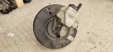 Brake System: GLAVNI KOCIONI CILINDAR ZA VOLKSWAGEN PASSAT B6 — 1