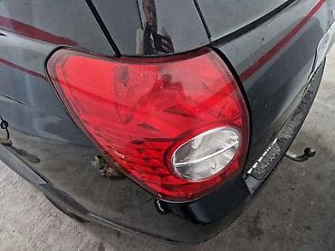 globber 4 in 1: STOP SVETLA ZA CHEVROLET CAPTIVA | Cena je po komadu Svi delovi za — 2