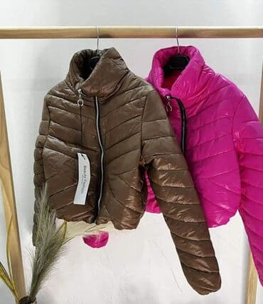 staff zimske jakne: 3300 din — 4