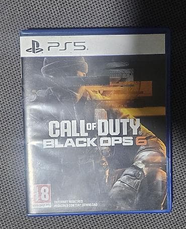 Call of duty black ops 6