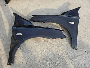 auto otpad nis reno: VRATA HAUBA BLATOBRAN ZA FIAT MULTIPLA OD 2004. DO 2010. GOD — 3