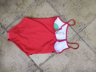 kačketi novi sad: One-piece swimsuit, 110-116 — 2