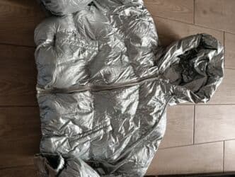 Trenerke: Jakna m — 1