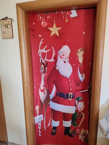 Tools & Equipment: Set of ornaments, color - Multicolored, New — 10