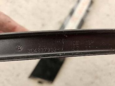 solje amortizera passat b6: LAJSNE VRATA ZA VOLKSWAGEN PASSAT B6 - 3C4837902 — 2