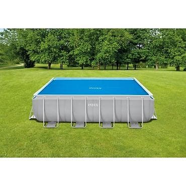 slova azbuke: Intex solarni pokrivač za bazene 488x244cm 28029 Šifra: 28029 — 1