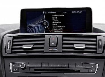 MULTIMEDIJA ZA BMW SERIJA 1 | Od 2011 do 2015god
