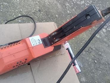 parkside stega: Gardena accu-system SM 80 – akumulatorska bušilica/odvijač - — 4