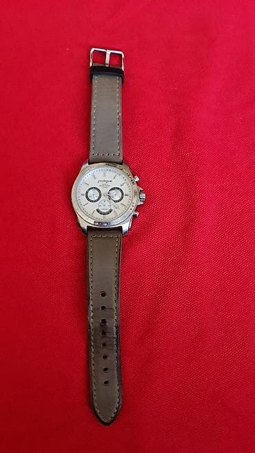 bulova satovi: Prologue muški kvarcni ručni sat - Mehanizam: Quartz - Vodootpornost — 6