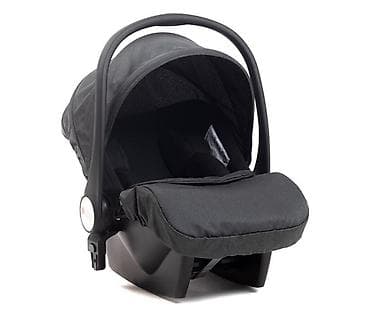 zimski kombinezon za decu: BBO KOLICA ZA BEBE (X1) Dory set – BLACK, 3u1 sistem Opis: - — 3