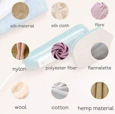 putna pegla na paru: Putna pegla na paru 30W 2300 din Ovaj praktični uređaj je pogodan za — 3