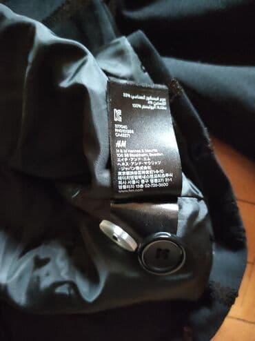 vuneni prsluci sa zlatibora: H&M, M (EU 38) — 5