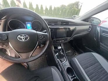 otkup automobila nis: DELOVI ZA TOYOTA AURIS 2016. GOD. | Polovni originalni delovi za — 4