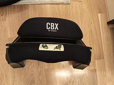 izzy patike za decu: Auto sediste Cybex 9-36 kg — 4