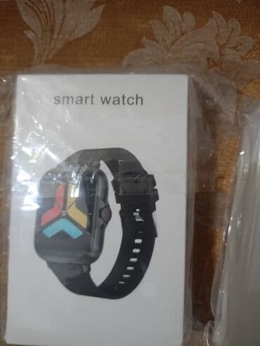 apple novi sad: Smart watch, Muški — 1