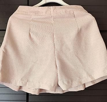 forma ideale svilajnac: Dvorset ženski komplet – košulja i mini suknja/šorts (skort) - — 10