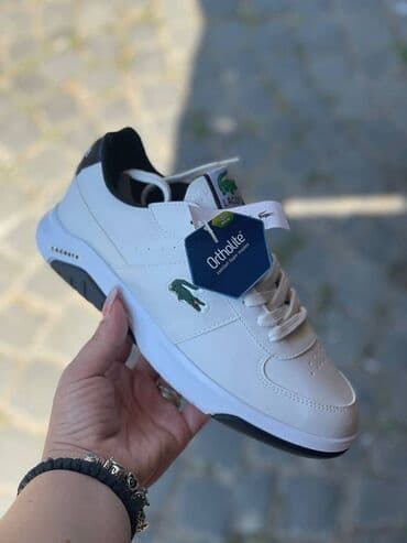 lacoste cipele muske: Patike, veličina - 44 — 1
