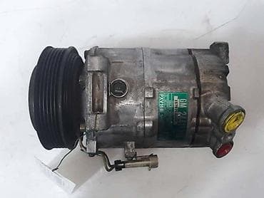 kompresor za gume 12v lidl: KOMPRESOR KLIME ZA OPEL VECTRA C OD 2002. DO 2008. GOD. | Polovni — 3