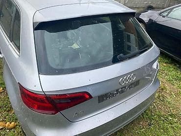 kljuc za skelu: GEPEK VRATA ZA AUDI A3 | Gepek vrata za Audi A3 8V — 2