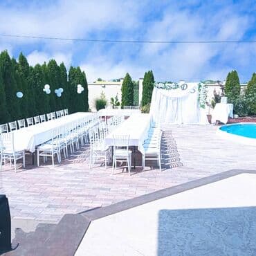 Organizacija događaja | Animators, Event decoration, Decorative letters — 20