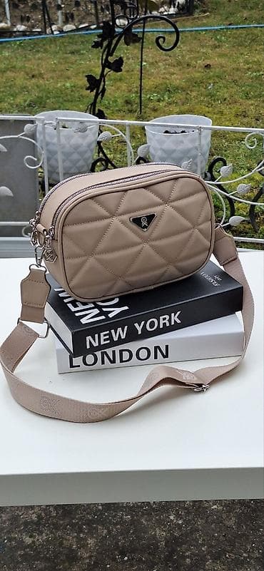 nina west torbe: 2500 — 7