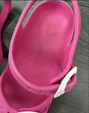 tommy hilfiger sandale 2023: GRUBIN sandalice, veličine 28 — 3