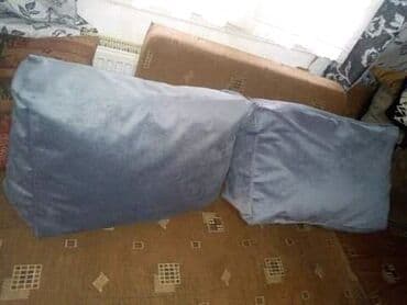 izrada zidnih satova: Jastuci izrada po želji od mebla kože — 8