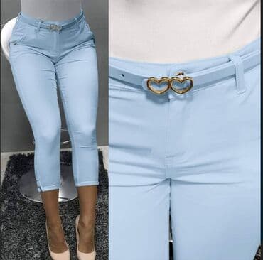 gerry weber beograd: Hit pantalone za vitkiji i puniji stas su ponovo dostupne u svim — 6