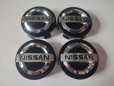 auto plac kragujevac: ČEPOVI ZA ALU FELNE 60MM ZA NISSAN QASHQAI, X-TRAIL, JUKE | Čepovi — 1