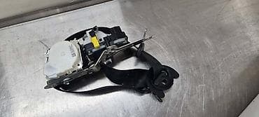 auto plac vladicin han: POJAS ZA VOLKSWAGEN GOLF 7 - 34172624B | Sigurnosni pojas Golf 7 — 2
