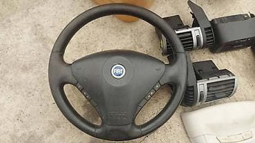 momo volan: VOLAN AIRBAG ZA FIAT STILO ZA 2005. GOD. | FIAT STILO 1.9JTD 16V — 2