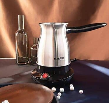 elektricno rende za povrce lidl: Elektricna dzezva za kafu
2000din s.s — 2