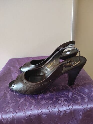 haljine c a: Sandals, Alex, 37 — 2