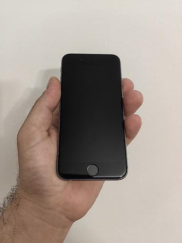punjac za telefon bezicni: Iphone 6 crni sa 16 gb memorije, sim free icloud free. Ok očuvan, i — 1
