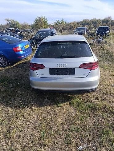 8V SPORTBEK HLADNJAK KLIME ZA AUDI A3 OD 2013. DO 2016. GOD. | AUDI