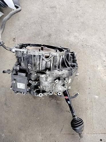 Prenosni sistem: MENJAC 2.4D 6 BRZINA ZA VOLVO XC60 OD 2008. DO 2017. GOD. | — 2