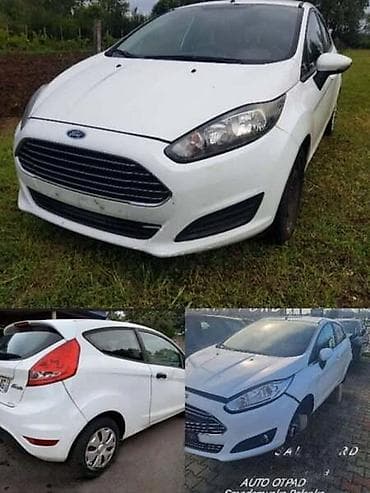 chevrolet spark prodaja: MOTOR 1.4 TDCI ZA FORD FIESTA OD 2002. DO 2010. GOD. | SMEDEREVSKA — 3