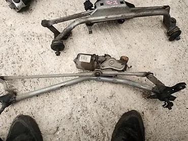 metlice brisača: MOTORCE I POLUGE BRISACA RENAULT KANGOO | Motorce i poluge brisaca — 2