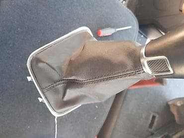 za motor: RUČICA MENJAČA ZA SEAT ALHAMBRA OD 2010. DO 2015. GOD. | sve vrste — 2