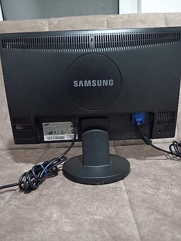 prodajem monitor: Samsung SyncMaster 943SN – 19" LCD monitor (16:10) - Dijagonala: 19 — 3