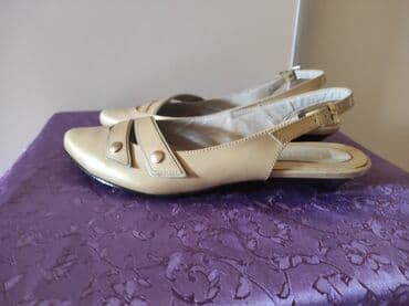 haljine c a: Sandals, Ayakdas, 36 — 2