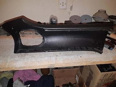 mali kamioni do 3.5 t: MASKA SUVOZAČEVOG AIR-BEGA ZA PEUGEOT 206 | Maska suvozačevog air — 2