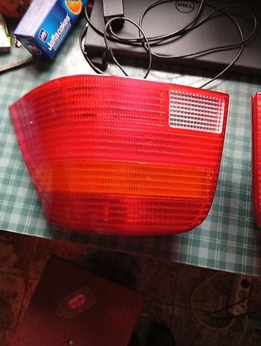 Used Cars: Prednja i zadnja svetlosna grupa za automobil golf 4 - Prednja desna — 4